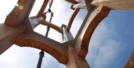 Bell tower - Porto Rotondo OT